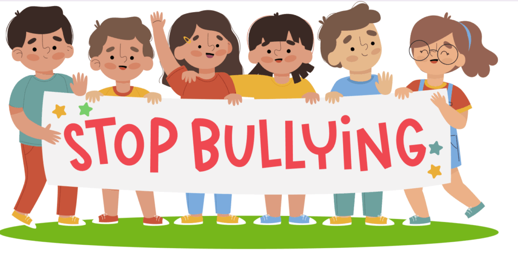 A mixed-method study on anti-bullying intervention among school-aged children and adolescents in Hong Kong