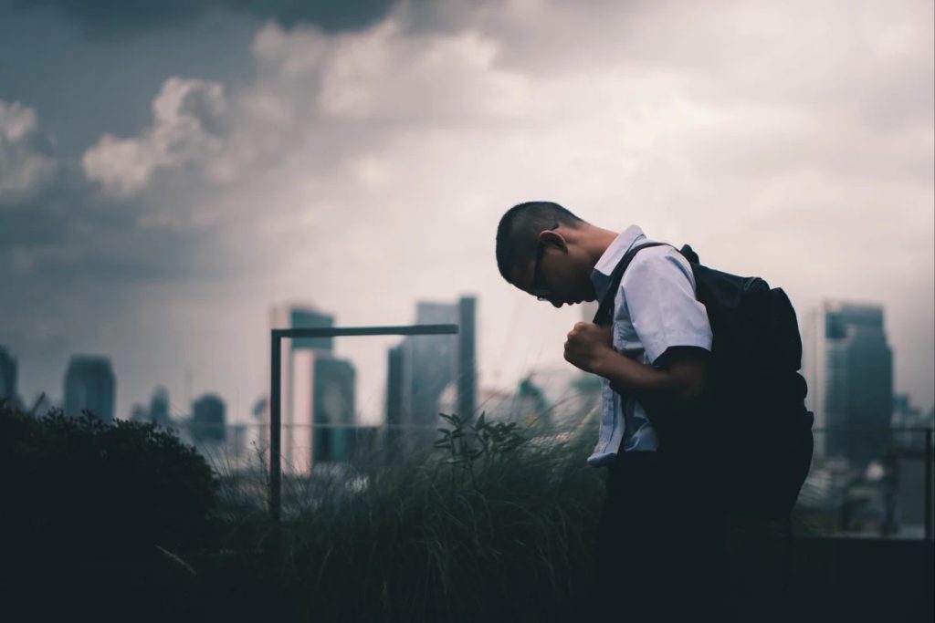 Amid spate of youth suicides, Hong Kong must weave a safety net