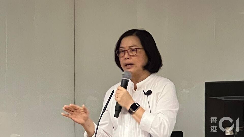 青少年自殺｜港大研究指真人接觸處理能有效降低再次自殺機會