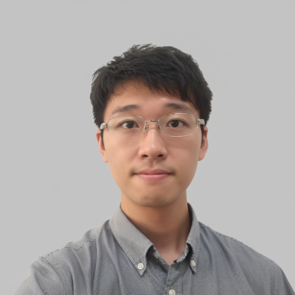 Law Tak Hong Roberto