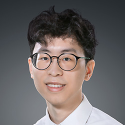 KWAN Shiu Yin, Gerald