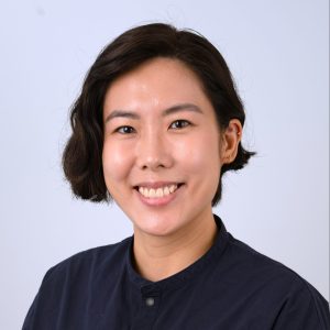 LAI Sin Kwan Janelle