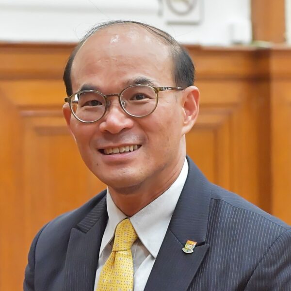 20200810 Samson Tse Shu Ki ~ Headshot Photo