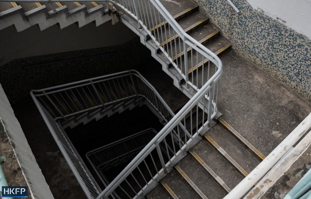 Nearly half of Hongkongers who lost loved ones to suicide at high risk of PTSD, survey shows