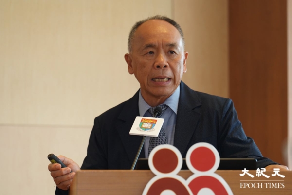 港精神病學生5年飆升1.4倍 學者:上網成癮影響身心健康