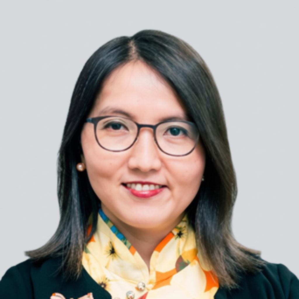 TSANG Wing Hang Janice