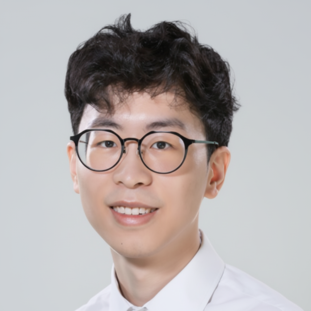 KWAN Shiu Yin, Gerald