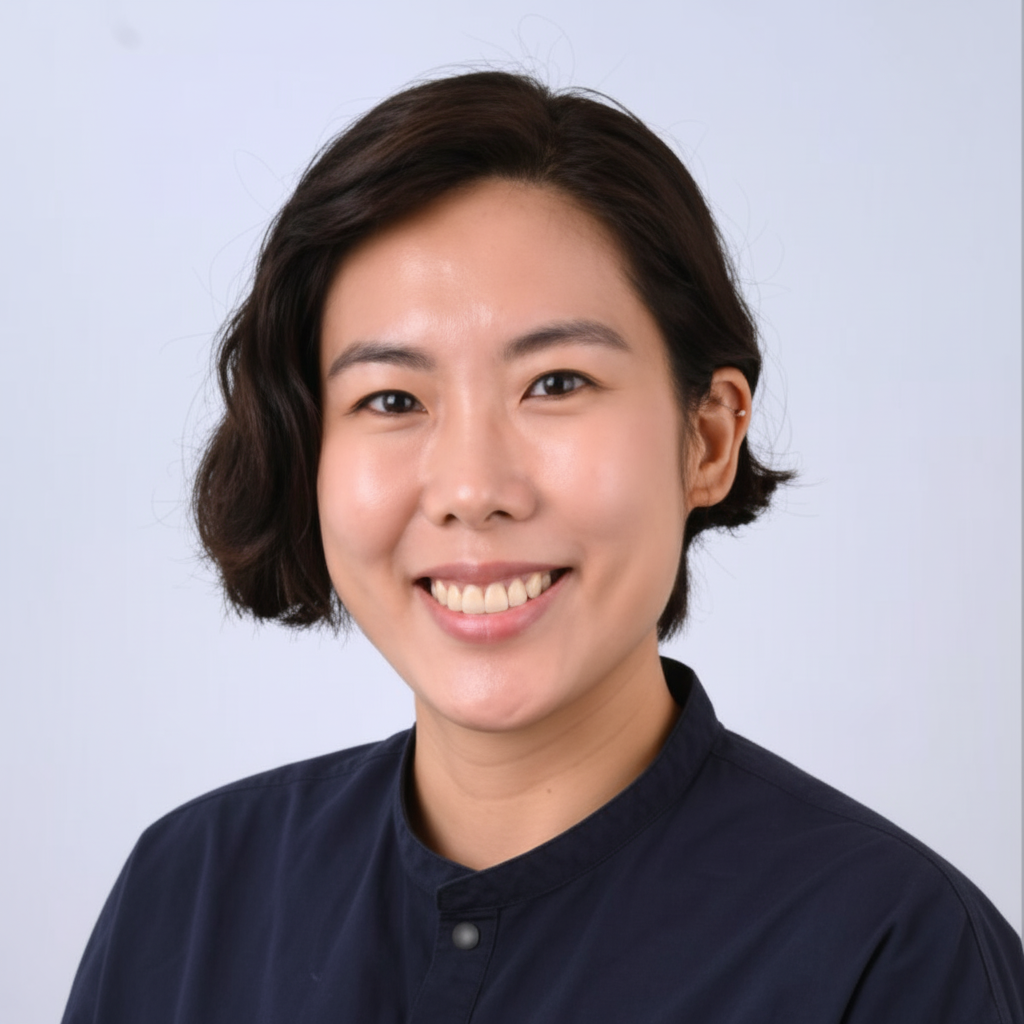 LAI Sin Kwan Janelle