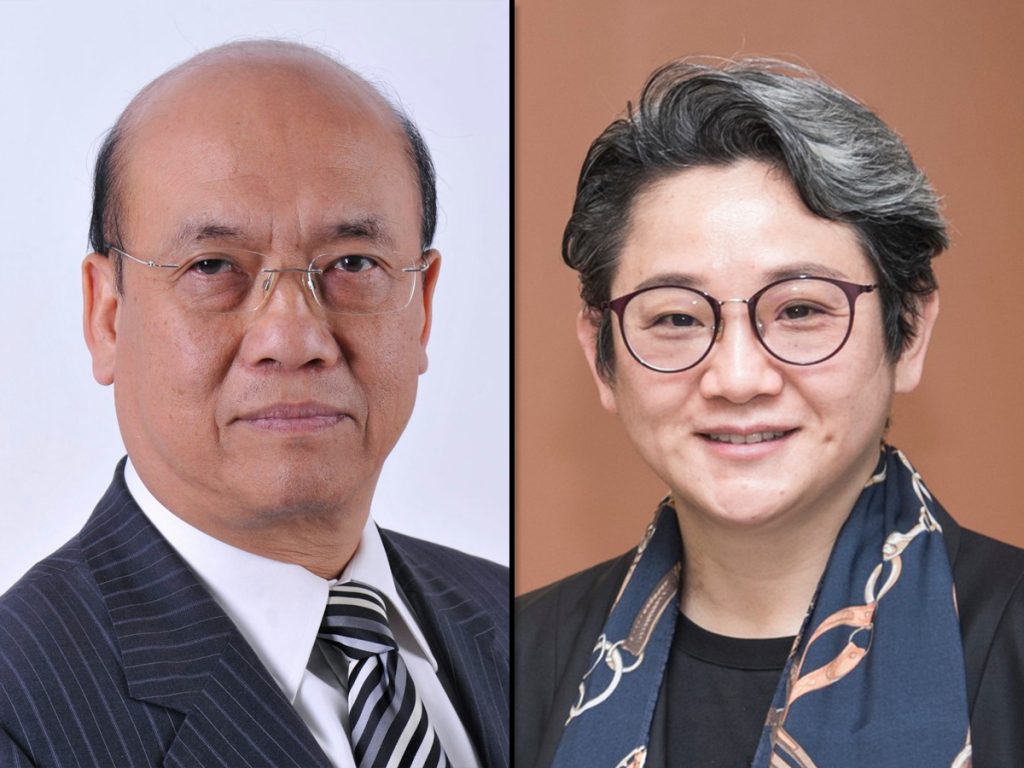 dozen appointed to reformed social workers board