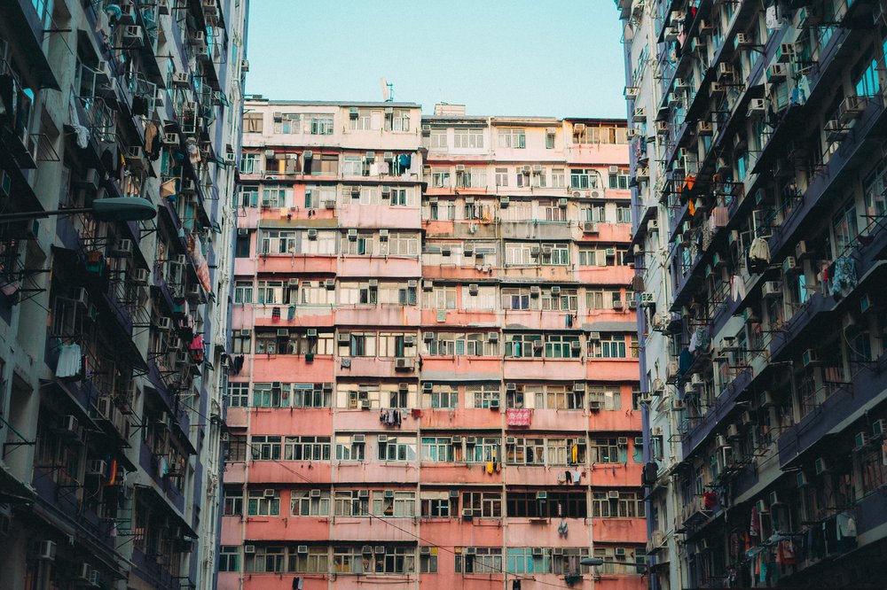 Evaluation Study of Quality of Life among Children and Their Families Living in the Hong Kong Sub-divided Housing Units