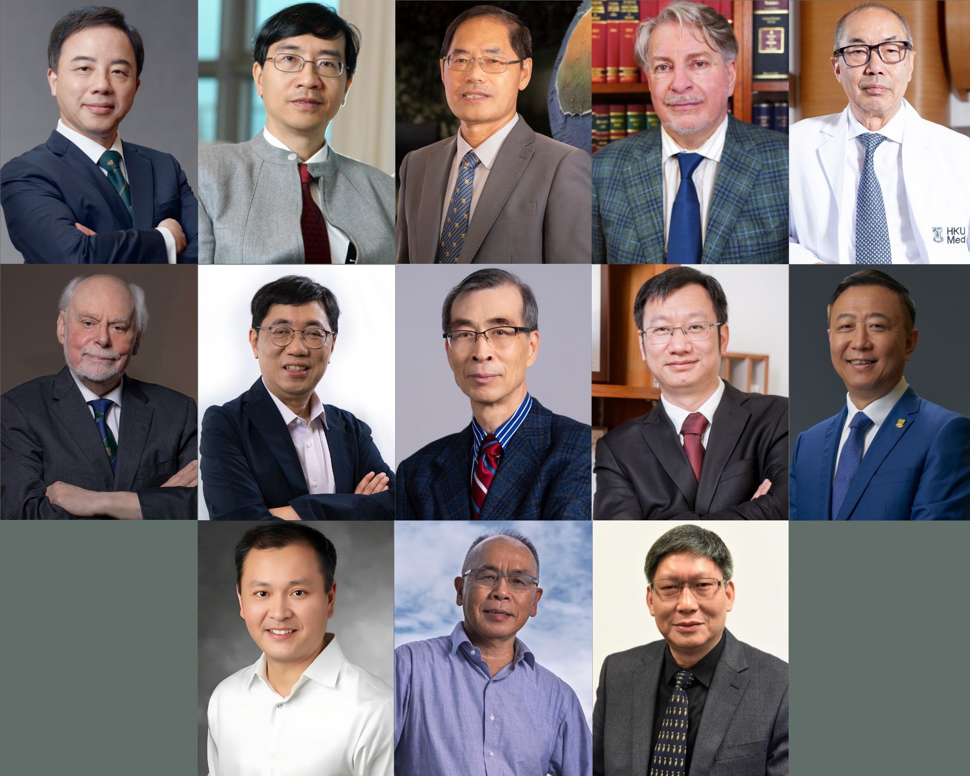 Best Scientists Rankings by Discipline