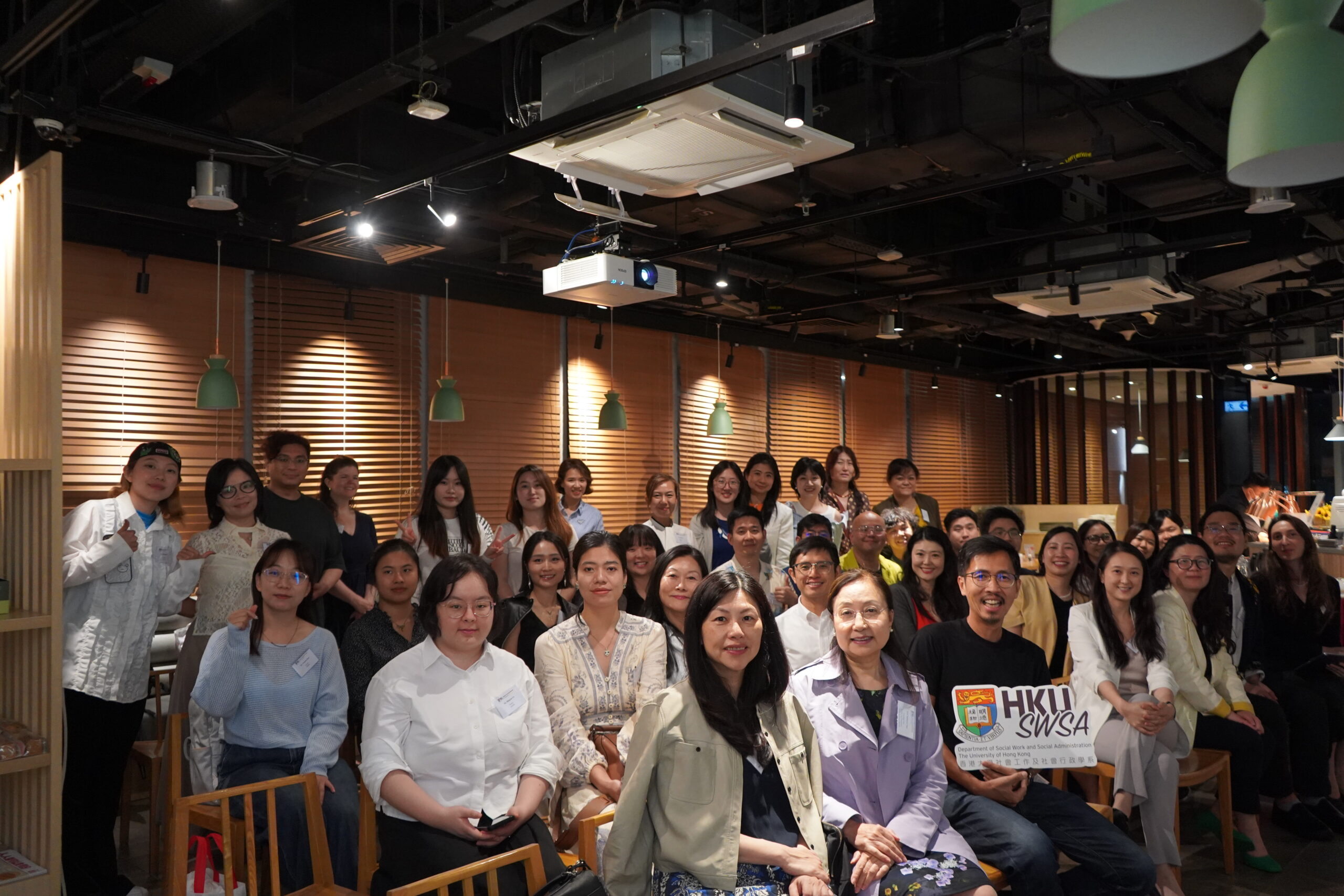 MNPM Alumni Networking Event 2026 – Reconnecting for Impact