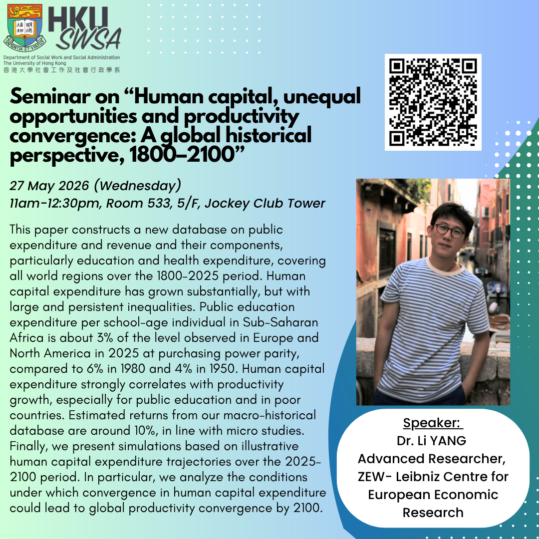 Human capital, unequal opportunities and productivity convergence: A global historical perspective, 1800–2100