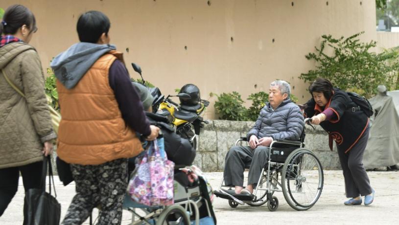 One in five caregivers of mental health recovery patients report suicidal thoughts: survey