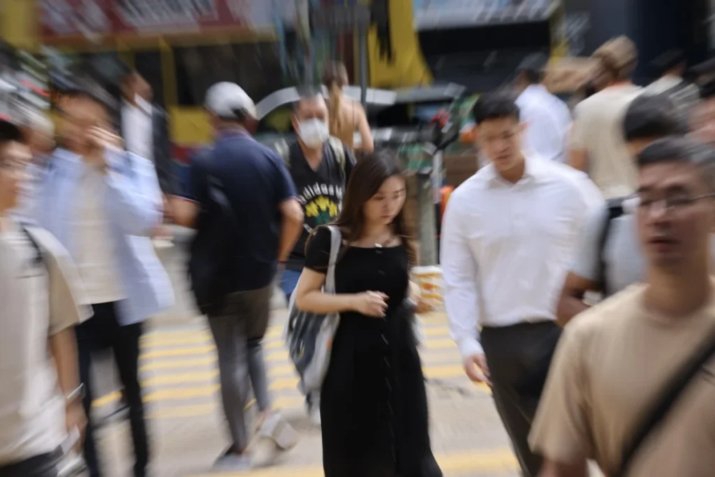 Why Hong Kong must make mental health an immediate economic priority