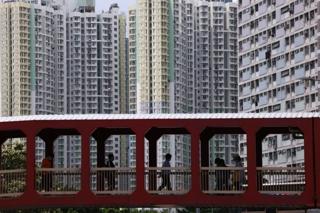 Policy support is needed to create Asia-specific mental health safety nets